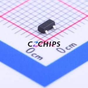 ทรานซิสเตอร์ภาคสนามทรานซิสเตอร์ SOT-23 DMP3068L-7ใหม่ล่าสุด (MOSFET) - Product Image 1