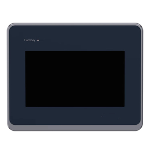 New Original công nghiệp <span class=keywords><strong>HMI</strong></span> 15inch cảm ứng Bảng điều chỉnh màn hình USB host hmist6700 trong kho - Product Image 1