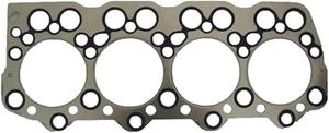 Kit de réparation et de révision des pièces de moteur diesel 4TN82 4TNV82, pièces de machines de construction - Product Image 6