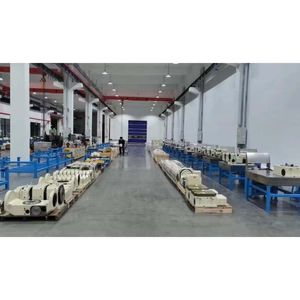 Leyo <span class=keywords><strong>4</strong></span>-trục Bảng chỉ số <span class=keywords><strong>4</strong></span> trục <span class=keywords><strong>CNC</strong></span> quay bàn xoay cho trung tâm gia công máy công cụ phụ kiện để bán - Product Image 6