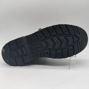 Cxt, môi trường nghèo đôi an toàn Công Nghiệp Làm việc khởi động chống ăn mòn EVA + Goodyear cao su đế ngoài giày an toàn hsb247 - Product Image 3