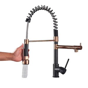 Stainless Steel Kitchen Faucet Pull Down Kitchen Faucet Kitchen Tap Faucet Mixer Tap Robinet De Cuisine Torneiras De Cozinha - Product Image 3