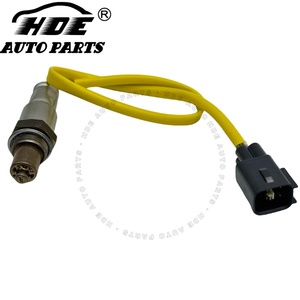 89465-BZ590 89465BZ590 Wholesale High Quality Parts Oxygen <b>Sensor</b> for Toyota Raize - Product Image 1