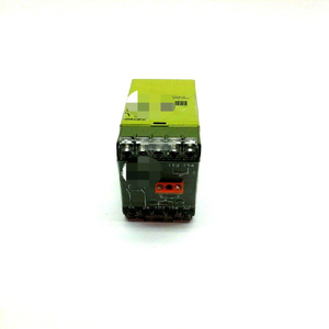 Plc P1HZ2V 2A 24VGS Sicherheitsrelais 10 Anschlüsse 474580 Programmiersteuerung - Product Image 1