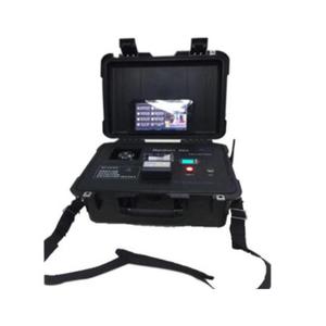 Analizador Portátil de Gases de Escape de Vehículos a Gasolina, Máquina de Prueba de Gases de Escape de Automóviles - Product Image 4