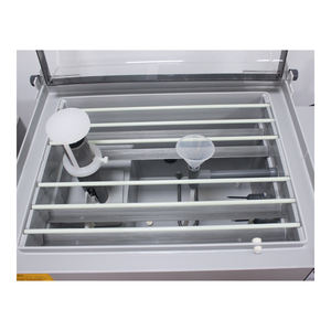 Salzsprühprüfgerät mit Düsenstrahl, Salznebel-Korrosionstester, Umweltalterungs-Testkammer - Product Image 4