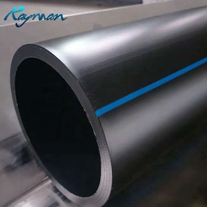 <span class=keywords><strong>Rayman</strong></span> Vente en gros Pe100 20-63mm PN16 Rouleau de tuyau d'eau Pe Tuyau d'irrigation de jardin Tuyau PE-HD - Product Image 3
