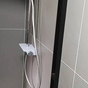 <span class=keywords><strong>R998</strong></span>ประสิทธิภาพสูงกันน้ำ Mildewproof ซิลิโคนสีขาวอุดรูรั่วกาวและยาแนวกระเบื้องสำหรับห้องอาบน้ำฝักบัวกระเบื้องตะเข็บ - Product Image 5