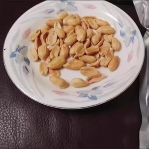 Arachidi Rosse Sgusciate Essiccate di Alta Qualità, le Più Vendute, 500g, Cibo Cinese - Product Image 6