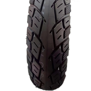Neumático <span class=keywords><strong>de</strong></span> Motocicleta Sin Cámara Llantas <span class=keywords><strong>De</strong></span> Moto 130/60-13 Patrones Todoterreno Duraderos para Motocross - Product Image 1