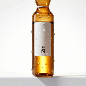 Sérum Ampoule Hydratant Intensif au <span class=keywords><strong>Miel</strong></span> Fermenté et Céramide – Essence Nourrissante Hydratation Profonde pour Peaux Sèches Hivernales et Soin de la Barrière Cutanée - Product Image 4