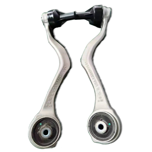 Parti <span class=keywords><strong>originali</strong></span> sinistra braccio di controllo inferiore per X3 G08 X4 G02 2018- Oem 31106885071 31106885072 31106893723 3110689372 pezzi di ricambio - Product Image 1