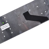 Clavier d'ordinateur portable pour Acer e1-572 e1-572g e1-572p e1-572pg e1-731 e1-731g NOUS clavier d'ordinateur portable claviers de remplacement