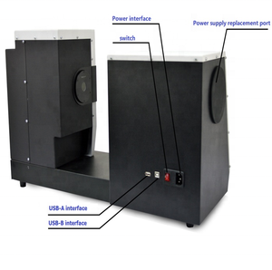 CS-720 <span class=keywords><strong>Haze</strong></span> Meter Plastics Color <span class=keywords><strong>Haze</strong></span> <span class=keywords><strong>Tester</strong></span>/Digital Color <span class=keywords><strong>Haze</strong></span> Meter - Product Image 5