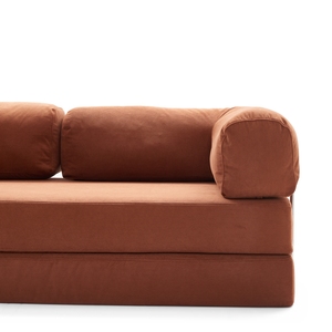 <span class=keywords><strong>Divano</strong></span> Modulare Classico Funzionale 3 in 1 Convertibile e Pieghevole con <span class=keywords><strong>Letto</strong></span>, Confezionato in Scatola, per Uso in Centri Commerciali e Ville - Product Image 6