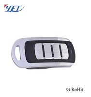 Télécommande universelle pour portail 315mhz 330mhz 433mhz 280mhz-868mhz, clonage multi-fréquence, code fixe, duplicateur de porte de garage
