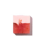 OEM/ODM Probiotiques et ingrédients naturels Savon de soin féminin Savon de lavage Yoni rose Barre de savon pour femmes Ph Balance