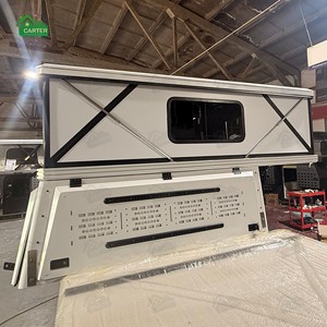 <span class=keywords><strong>Tente</strong></span> <span class=keywords><strong>de</strong></span> <span class=keywords><strong>toit</strong></span> rigide pour camionnette Carter Quian avec module <span class=keywords><strong>de</strong></span> camping escamotable à charnière en X pour pick-up – <span class=keywords><strong>Tente</strong></span> <span class=keywords><strong>de</strong></span> <span class=keywords><strong>toit</strong></span> rigide à vendre - Product Image 2