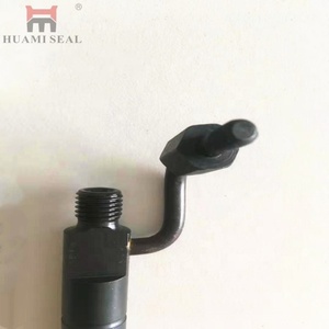 Repuestos para Excavadora CAT200B, Inyectores de Combustible Common Rail para Motor S6K, 517706 - Product Image 3