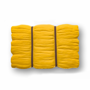 Personalized Custom logo Pu Foam Hay Bale Slow Rebound Stress Relieve Squeeze <b>Squishy</b> Promotional Toys for Kids and Adults - Product Image 2