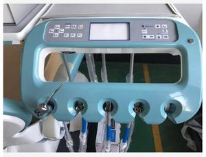 High-Quality <strong>Dental</strong> <strong>Chair</strong> New Design <strong>Dental</strong> Top-Rated Oral Electric Dentist <strong>Dental</strong> <strong>Chair</strong> - Product Image 3