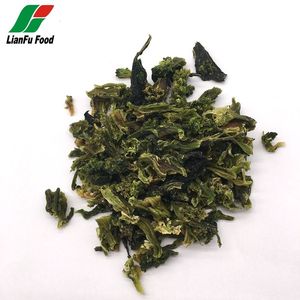 Aria legumi secchi disidratati broccoli fiocco/secchi broccoli shred - Product Image 5