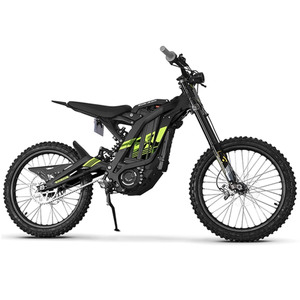 Motocicleta Eléctrica Todoterreno Surron Light Bee X, Batería de 60V 40Ah, Potencia Máxima de 6000W-8000W, Alto Torque, 75km/h - Product Image 6