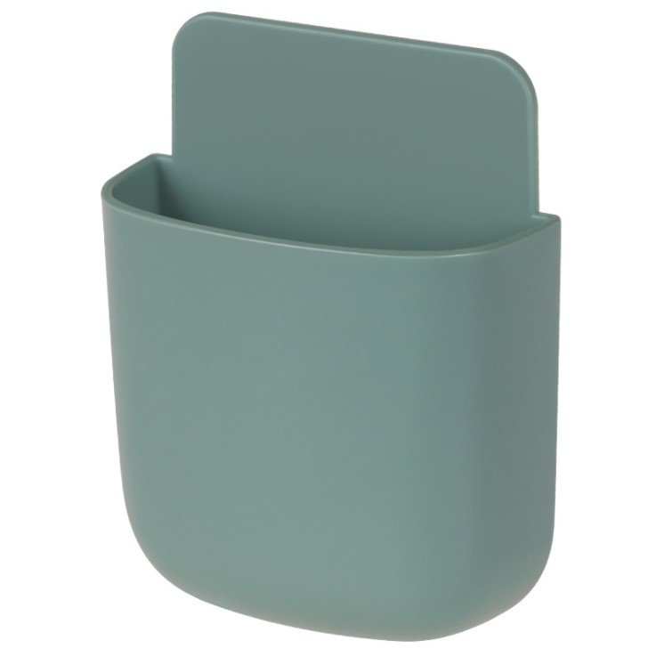 Домашний настенный ящик для хранения, зарядное устройство для телефона, органайзер для хранения с дистанционным управлением, чехол для офисного стола, прикроватный держатель для ручек и телефонов, подставка Rac