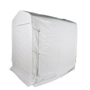 Couverture de support de <span class=keywords><strong>bûches</strong></span> de bois de chauffage couverture de support de stockage de <span class=keywords><strong>bûches</strong></span> d'extérieur en tissu Oxford imperméable robuste couverture de Protection du bois pour les <span class=keywords><strong>bûches</strong></span> de bois - Product Image 3