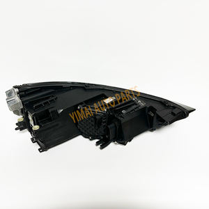 <span class=keywords><strong>Faro</strong></span> de montaje completo para <span class=keywords><strong>Audi</strong></span> <span class=keywords><strong>A1</strong></span> 2017 LED <span class=keywords><strong>Xenon</strong></span> <span class=keywords><strong>faro</strong></span> lado izquierdo 8XA941005 LHD a la venta en línea - Product Image 5