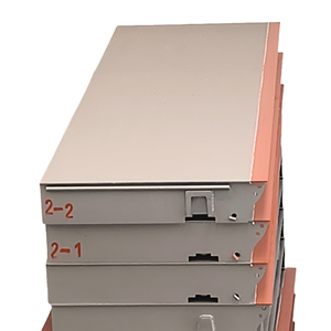 Yasscale 60 tấn xe tải quy mô 100ton Heavy Duty kỹ thuật số trọng lượng quy mô không tốn kém chất lượng cao vật liệu thép OEM ODM hỗ trợ - Product Image 5