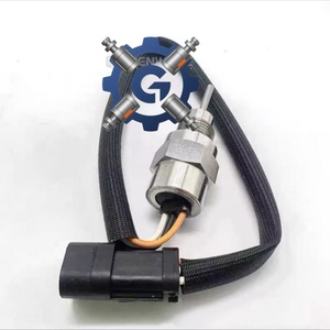 Gouda D10R <span class=keywords><strong>D10N</strong></span> ใหม่ล่าสุด D9N รถปราบดิน3516B 3512B C7 C15เซ็นเซอร์อุณหภูมิอุณหภูมิ1060735 106-0735 - Product Image 6