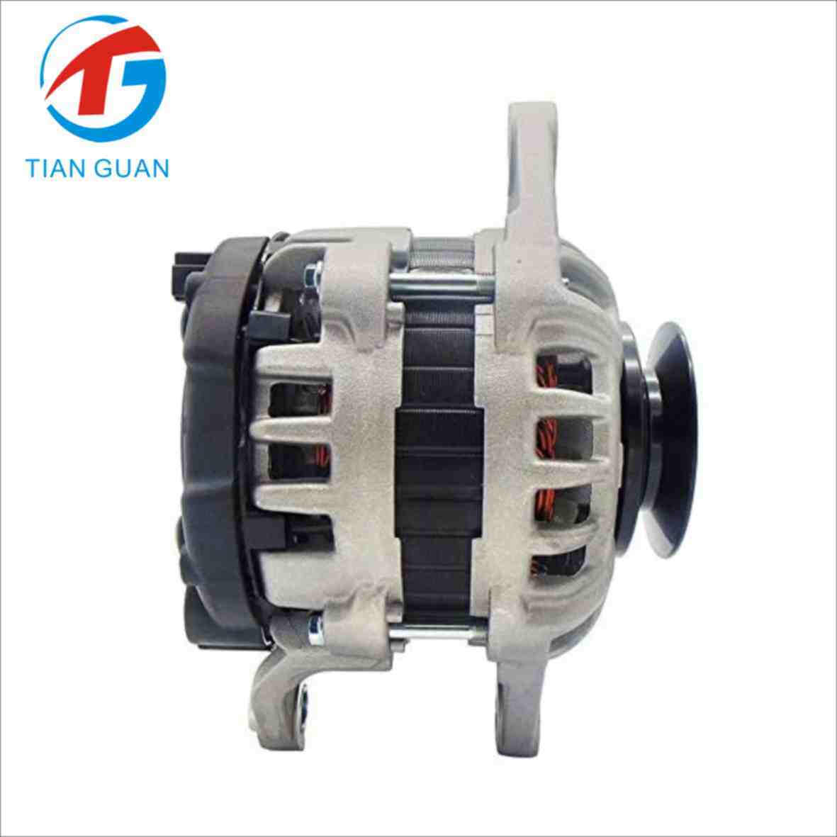 YANMAR 4TNV98 ATG19948 129908-77210 129908-77200 F000BL0118用