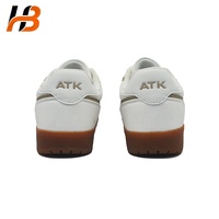 Hebo Bulk Sneakers, Chaussures décontractées pour hommes, Chaussures décontractées respirantes pour hommes, Haute qualité, Sneaker en cuir de luxe personnalisé