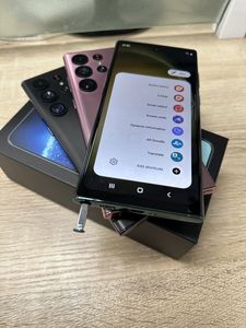 <span class=keywords><strong>S21</strong></span> S22 S23 Ultra Smartphone 16G 512GB telefoni cellulari 5800mAh 7.3 "Celulares 5G Dual Sim sbloccato cellulare per la marca avanzata - Product Image 2
