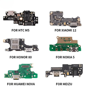 เฟล็กซ์สำหรับการชาร์จของแท้อะไหล่สำหรับ <span class=keywords><strong>iPhone</strong></span> สาย12Pro ยืดหยุ่นสำหรับอะไหล่ <span class=keywords><strong>iPhone</strong></span> ซ่อมโทรศัพท์ - Product Image 3