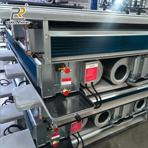 Unité de Ventiloconvecteur à Eau Réfrigérée Personnalisée en Usine, Haute Qualité, 1360 m³/h, 24850 BTU – Prix pour <span class=keywords><strong>Achat</strong></span> en Gros - Product Image 3
