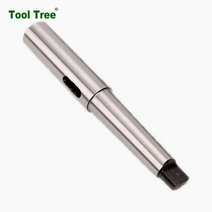 Manchon d'extension de <span class=keywords><strong>foret</strong></span> à cône <span class=keywords><strong>Morse</strong></span> TOOL TREE MT3-3 en acier C45, norme DIN2187, adaptateur de tour, <span class=keywords><strong>foret</strong></span> réducteur allongé - Product Image 6