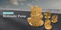 Conjunto de Motor para Maquinaria CAT 3056E, Motores Diésel 3056E