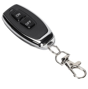 <span class=keywords><strong>Module</strong></span> de contrôle <span class=keywords><strong>sans</strong></span> <span class=keywords><strong>fil</strong></span> miniature DC3.3-5.5V avec portée de 100m pour volets roulants, portes de garage et barrières électriques - Product Image 2