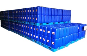 ขายส่ง Formic Acid 64-18-6 250กก. Formic Acid 85% ประเทศจีนมีความบริสุทธิ์สูง - Product Image 4