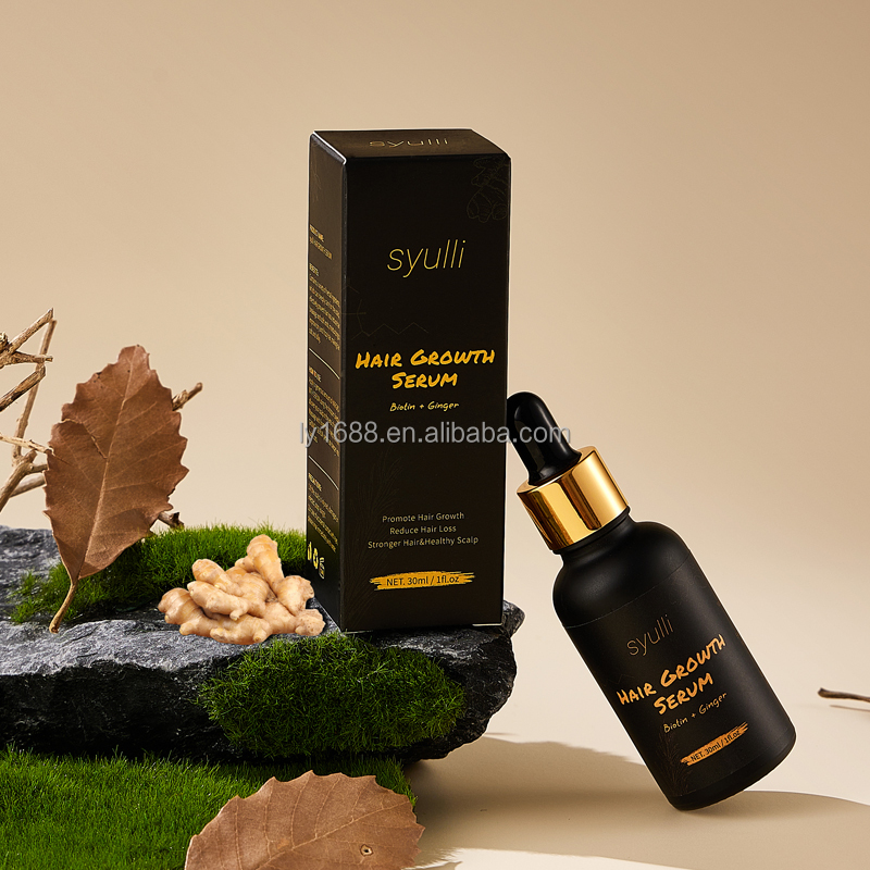 Custom 100 Natural Organic Herbal Hair