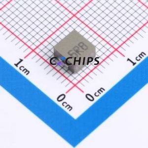 Inducteur de puissance ZEPMH0530T6R8M SMD, 5,4x5,2 mm (Inductance : 6,8 µH) (Précision : 20 % Courant nominal : 3,5 A) - Product Image 1