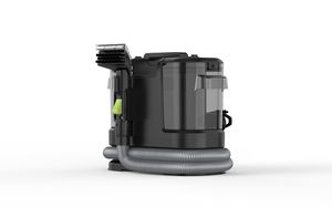 Nueva Máquina de Limpieza de Telas con Pulverizador de Agua y Succión, Todo en Uno, para Alfombras, Sofás y Colchones - Product Image 1