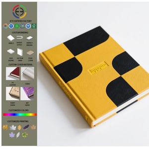 พิมพ์หนังสือออกแบบเอง หนังสือเด็ก ปกอ่อน ปกแข็ง ขายส่ง - Product Image 1