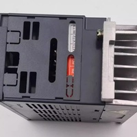 Variateur de fréquence Schneider ATV312HU11N4/15/22/30/40/55/75N4/ATV312HD11N4/M2 à contrôle vectoriel pour applications d'alimentation en eau