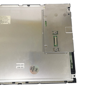 จอแสดงผล LCD ฟูจิตสึขนาด 15 นิ้ว รุ่น FLC38XGC6V-06 NA19020-C281 - Product Image 3
