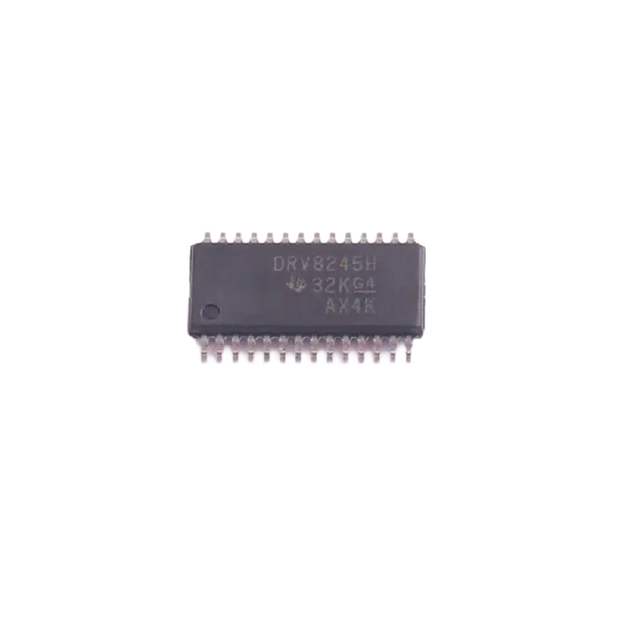 New and Original PMIC Motor Driver IC DRV8245HQPWPRQ1 HTSSOP-28 BOM Service in Stock Fast Delivery in Stock