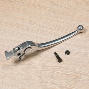 Levier de frein avant droit de remplacement pour Tiger 1200 800 <span class=keywords><strong>Bonneville</strong></span> 1200 Street Triple R 765 <span class=keywords><strong>Scrambler</strong></span> 900 Sprint - Product Image 3