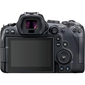 Nueva Cámara sin Espejo <span class=keywords><strong>Eos</strong></span> <span class=keywords><strong>R6</strong></span> <span class=keywords><strong>Mark</strong></span> <span class=keywords><strong>II</strong></span> con Lente RF 24-105mm F4L IS USM, Video 8K, Sensor CMOS, Tarjeta SD, Garantía de 12 Meses - Product Image 2